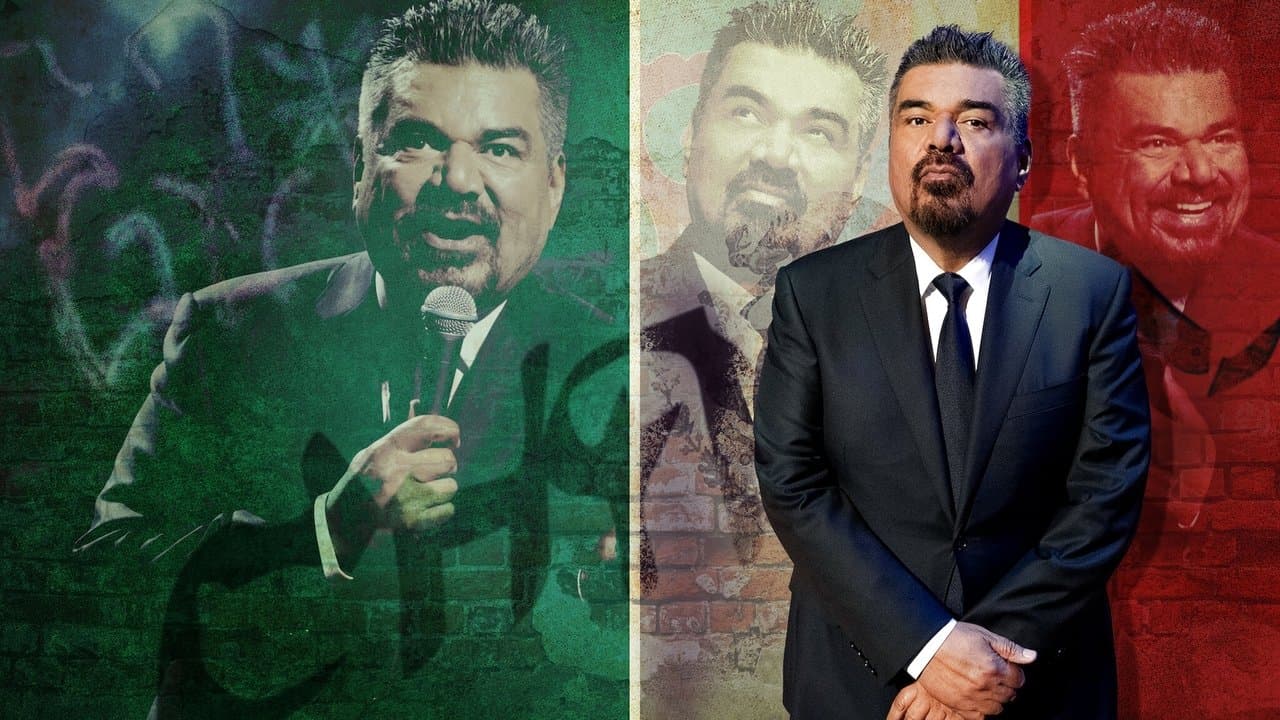 Szene aus George Lopez: We'll Do It for Half