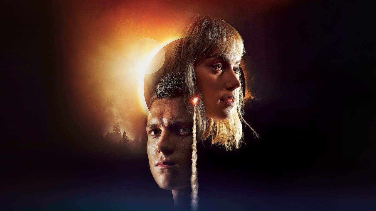 Szene aus Chaos Walking