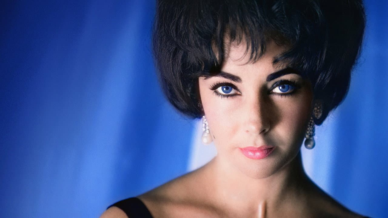 Szene aus Elizabeth Taylor: Die verschollenen Aufnahmen