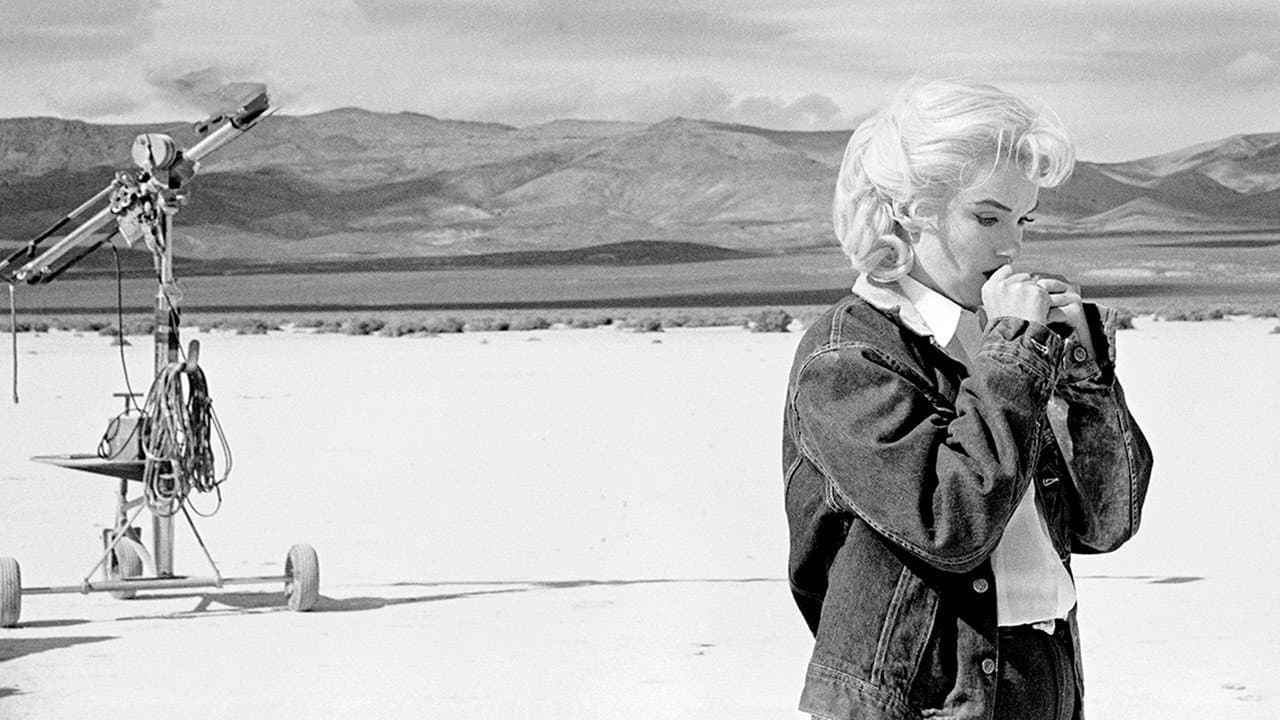 Szene aus Le cinéma dans l'oeil de Magnum