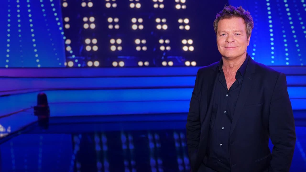 Szene aus 40 Jahre RTL Comedy