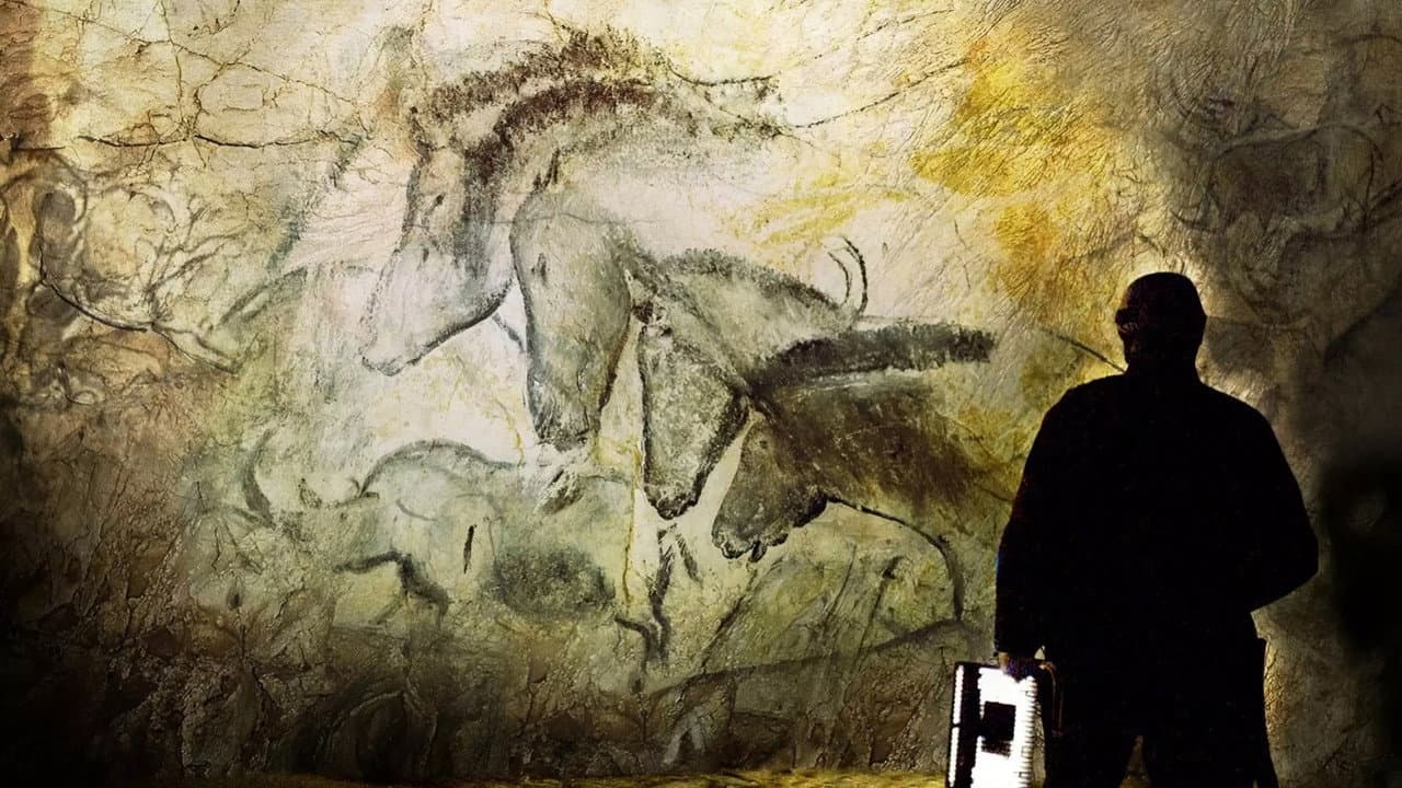 Szene aus Die Höhle der vergessenen Träume