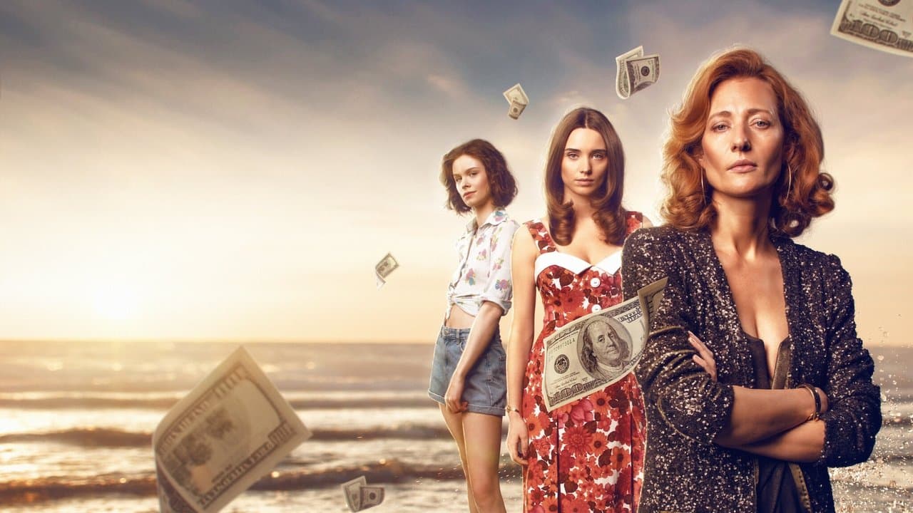 Szene aus Glitter