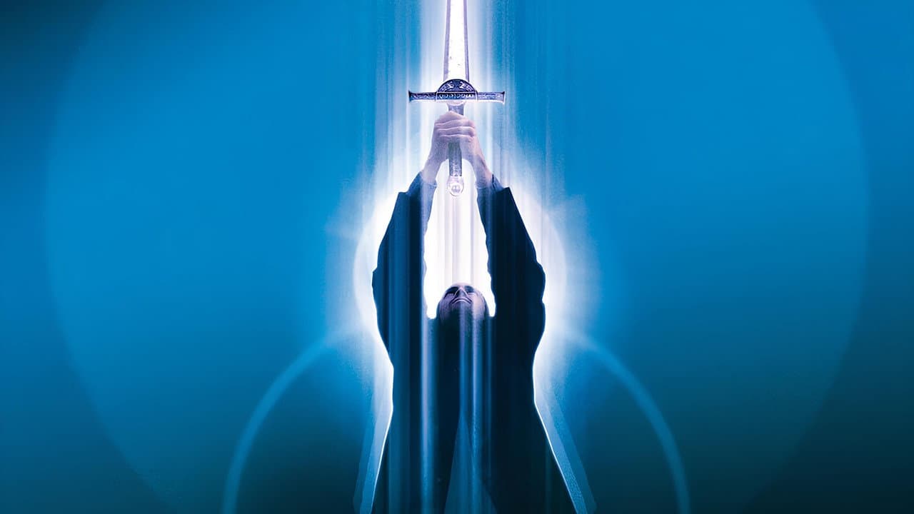 Szene aus Highlander - Die Quelle der Unsterblichkeit