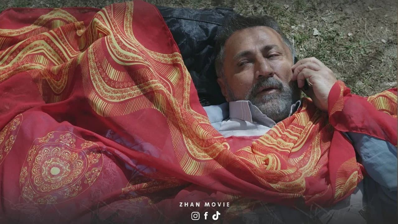 Szene aus ژان