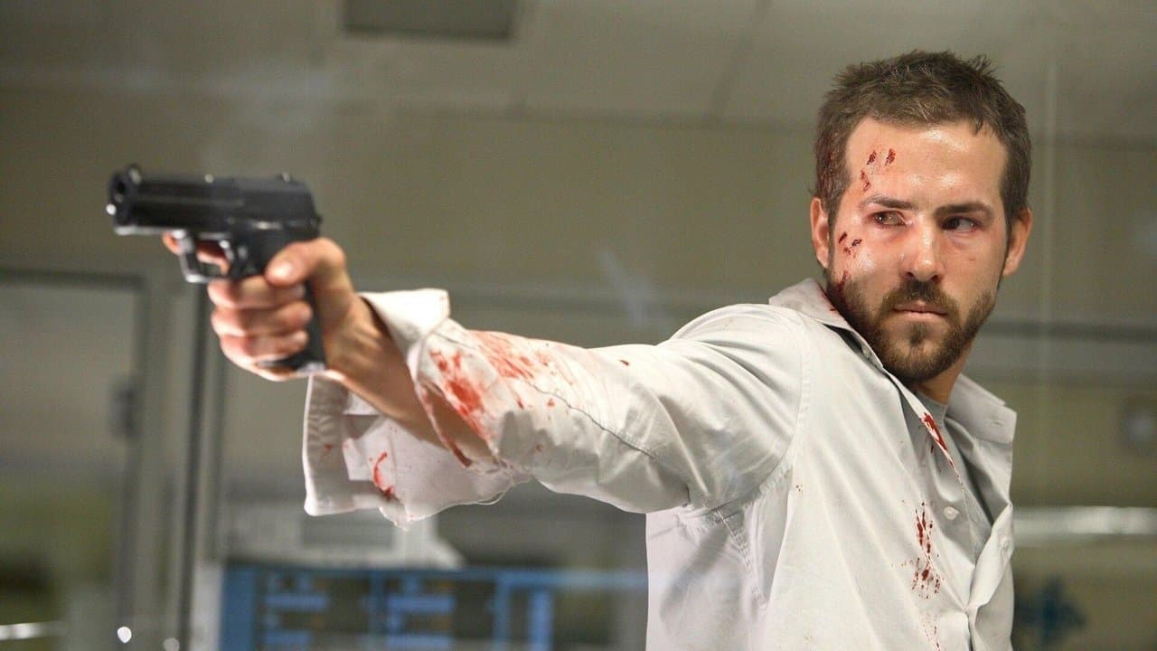 Szene aus Smokin' Aces