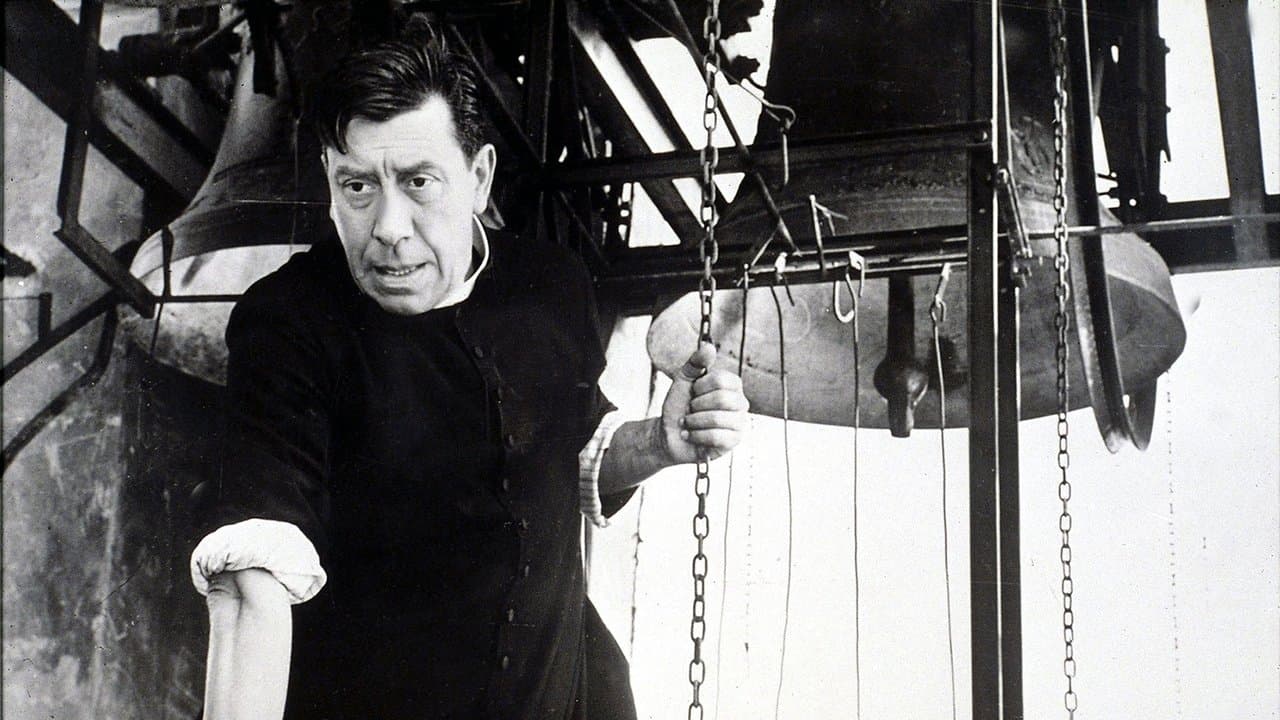Szene aus Don Camillo und Peppone