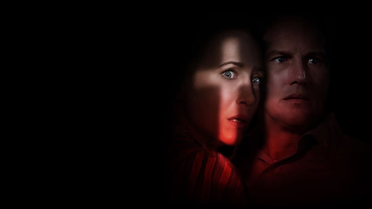 Szene aus Conjuring 3: Im Bann des Teufels