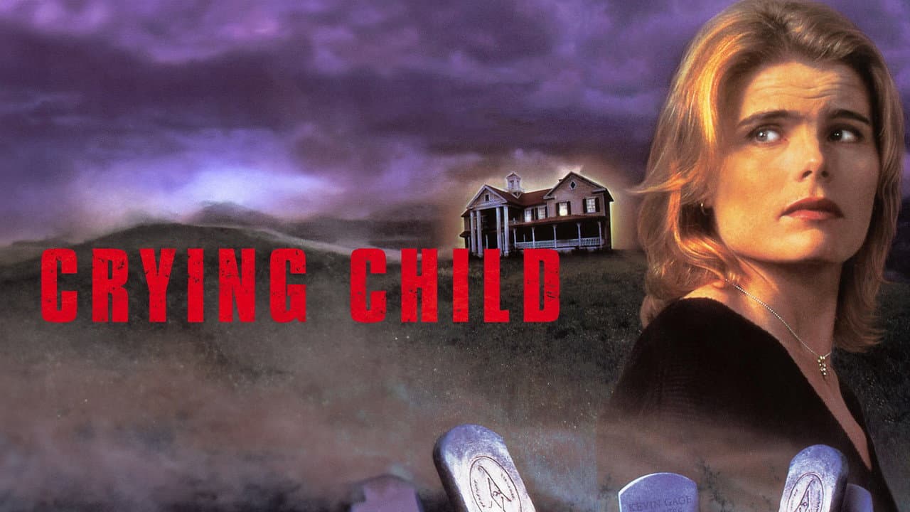 Szene aus The Crying Child