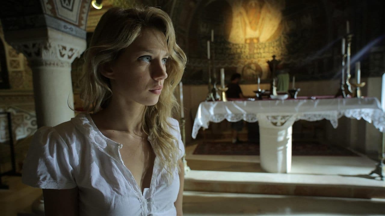Szene aus Jeruzalem