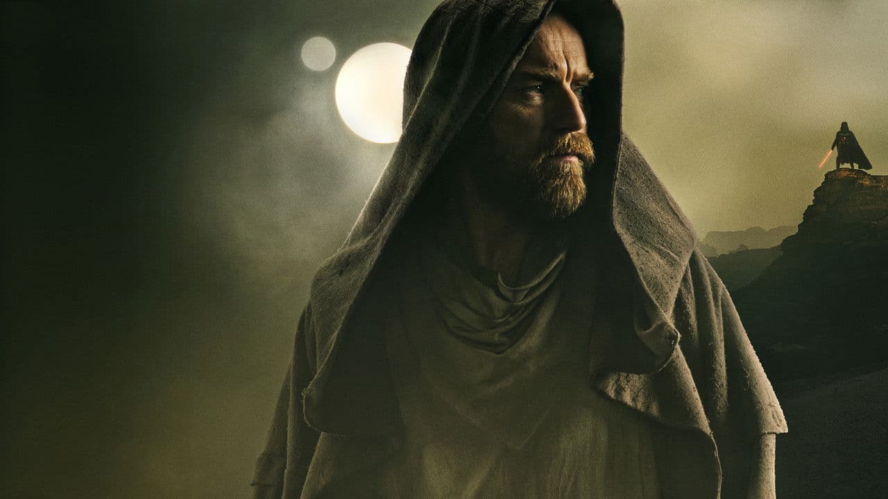 Szene aus Obi-Wan Kenobi