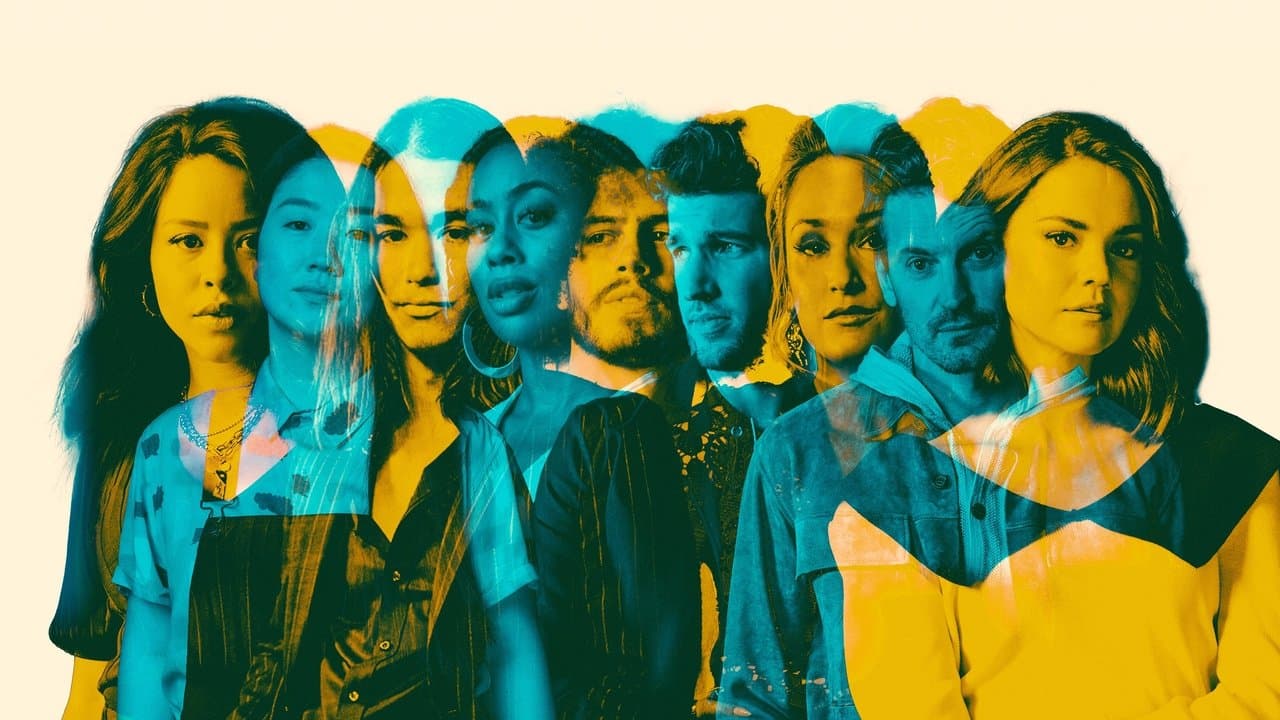 Szene aus Good Trouble