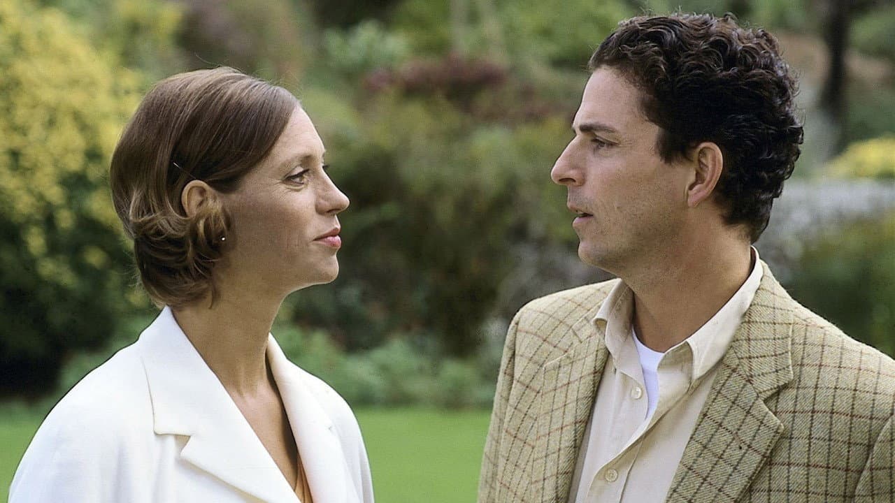 Szene aus Rosamunde Pilcher: Küste der Träume