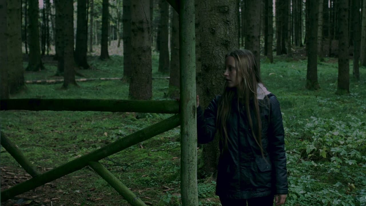 Szene aus Alice - The Darkest Hour