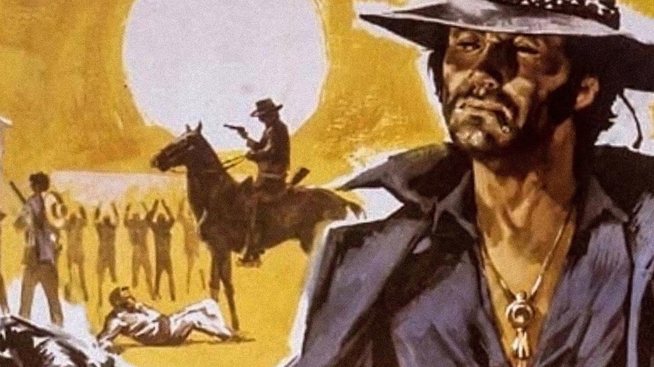 Szene aus Zwei ausgekochte Halunken
