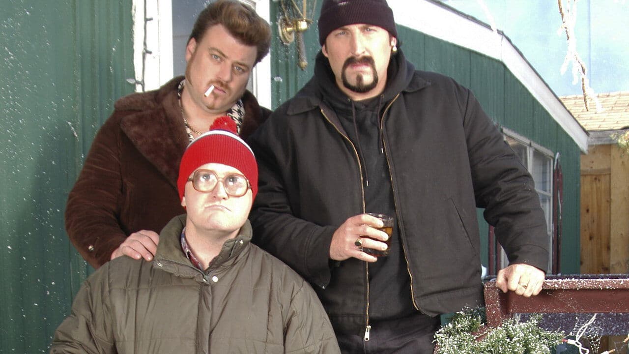 Szene aus The Trailer Park Boys Xmas Special