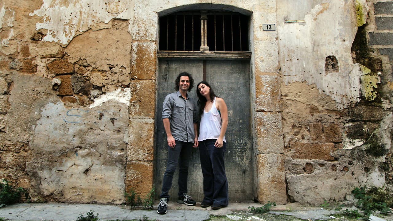 Szene aus Frank Zappa - Summer '82 : When Zappa Came to Sicily