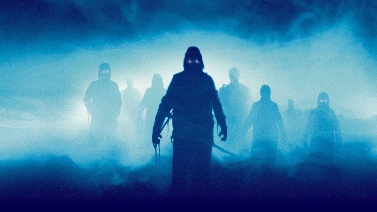 Szene aus The Fog - Nebel des Grauens
