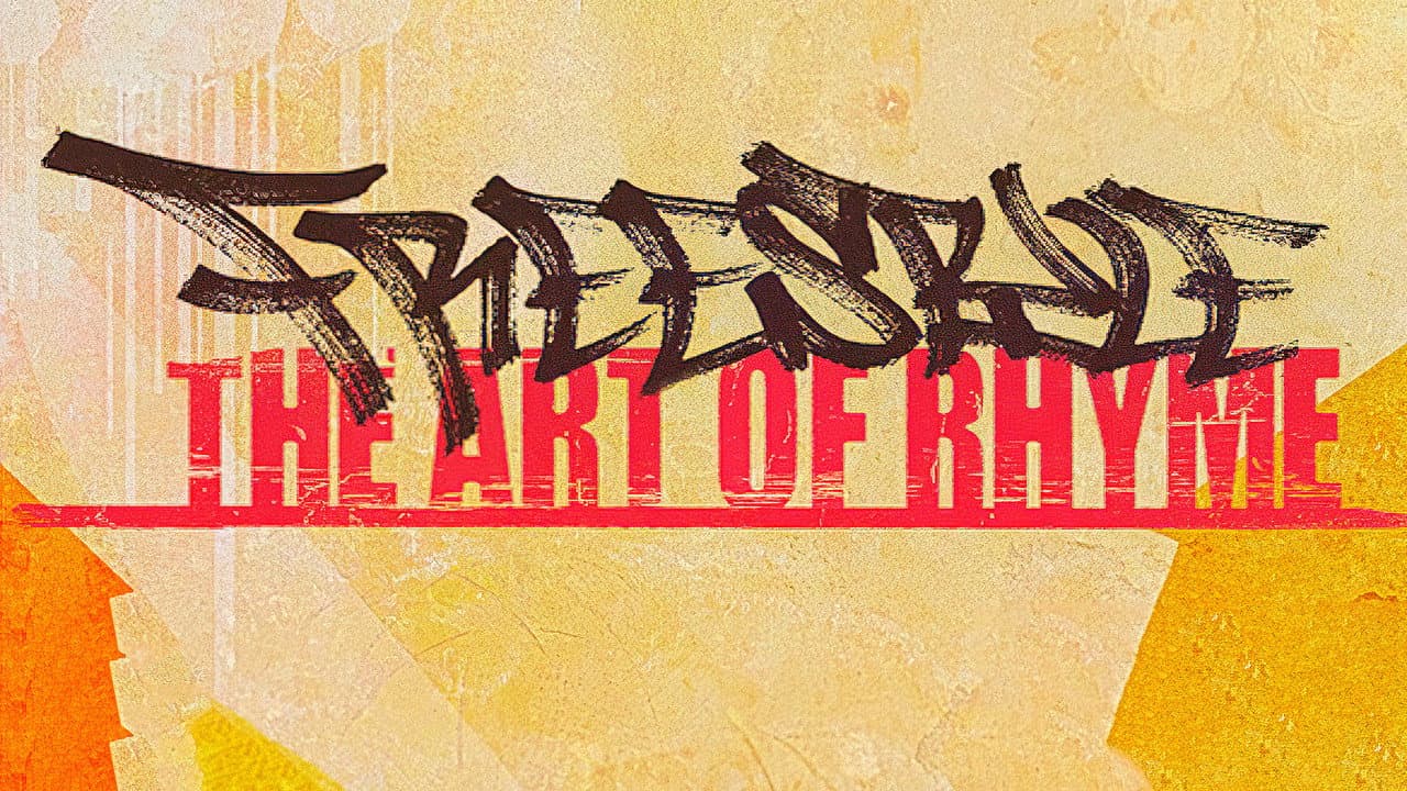 Szene aus Freestyle: The Art of Rhyme