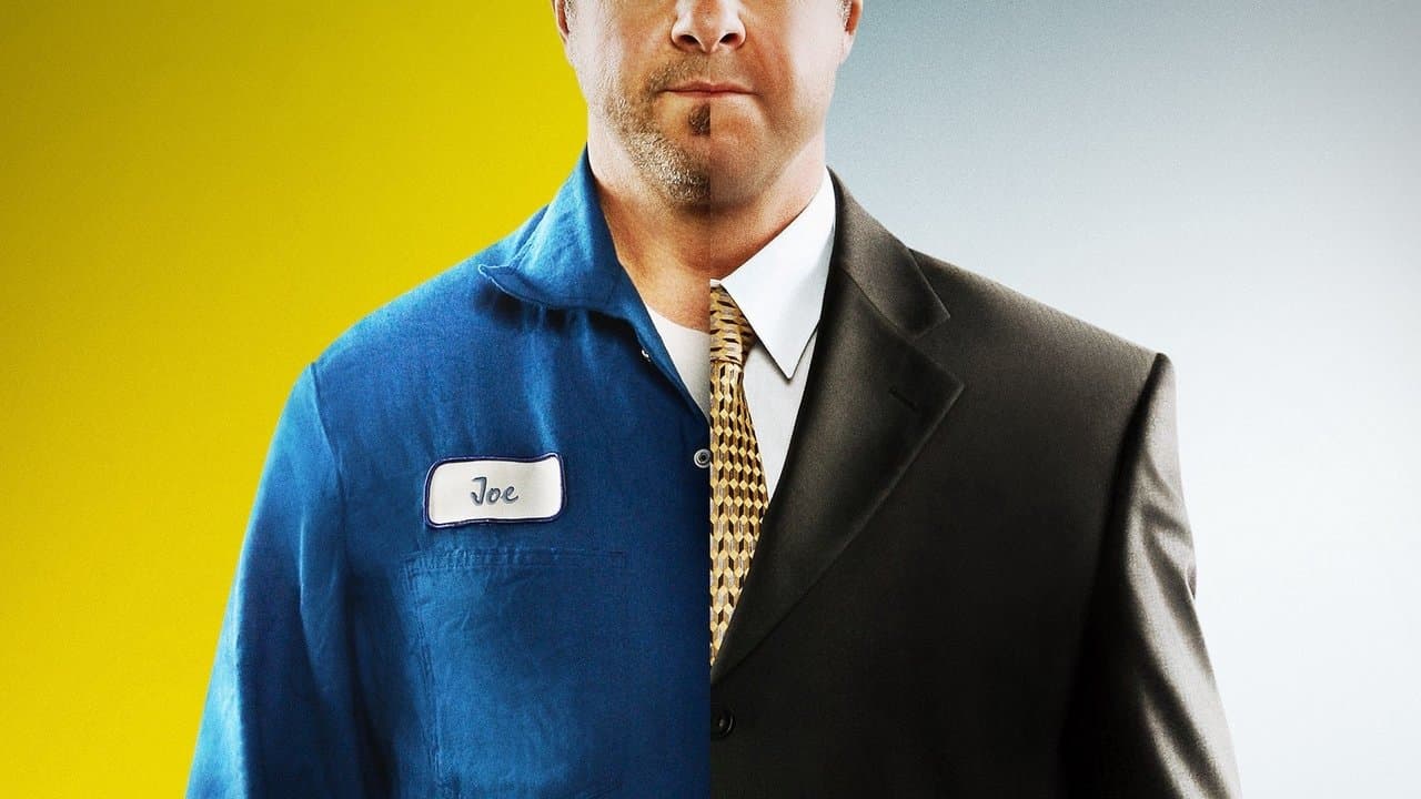 Szene aus Undercover Boss