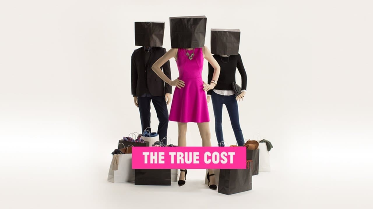 Szene aus The True Cost - Der Preis der Mode