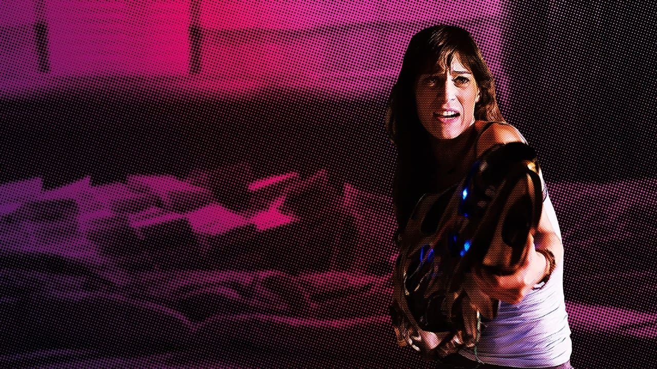Szene aus Marvel One-Shot: Objekt 47