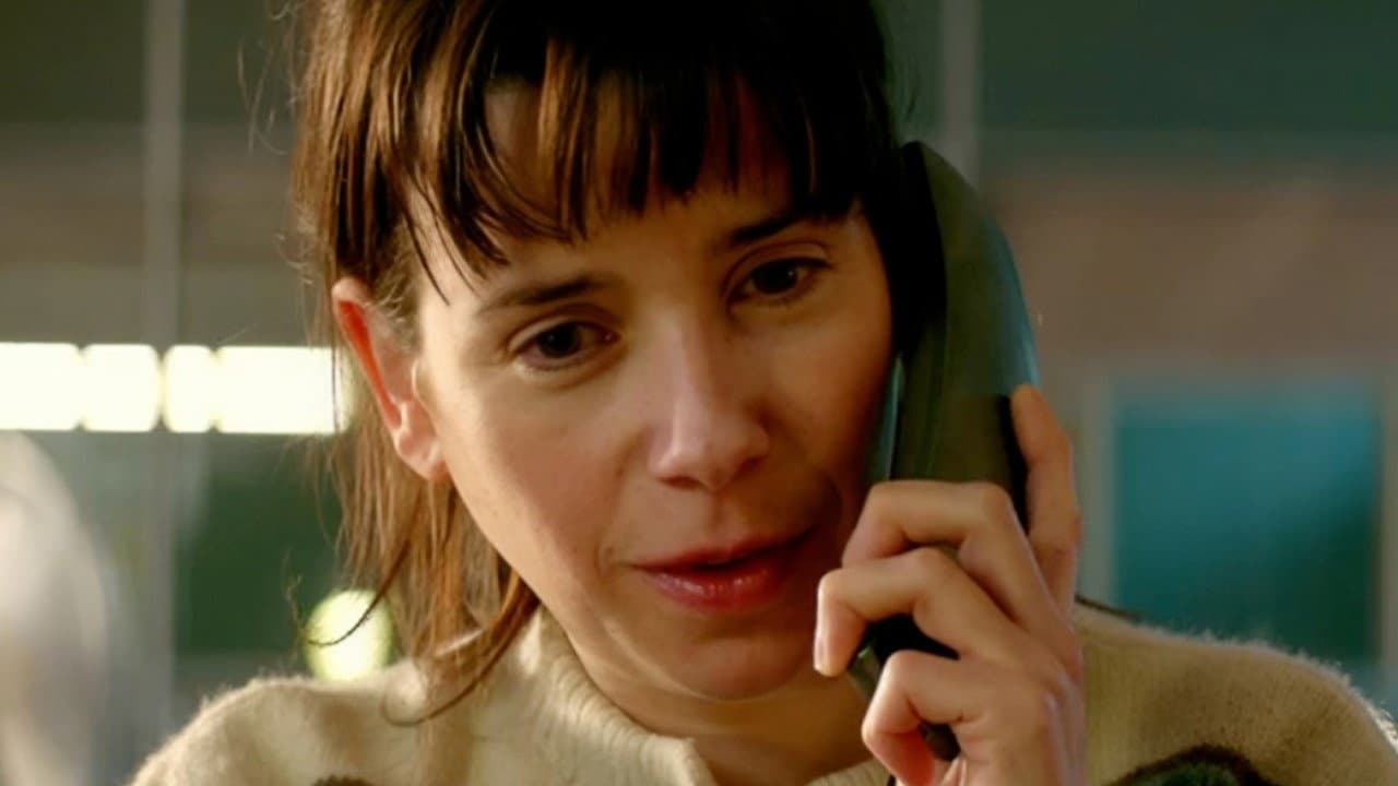 Szene aus The Phone Call