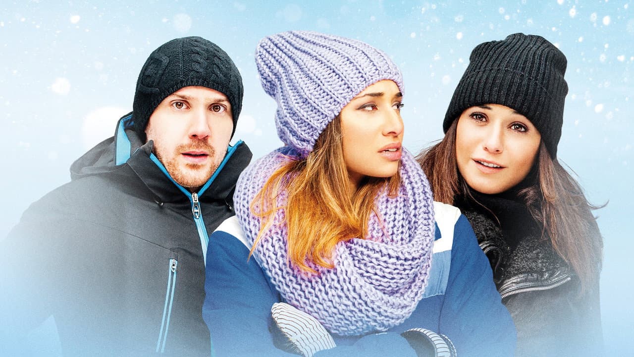 Szene aus Three Night Stand - Urlaub bei der Ex