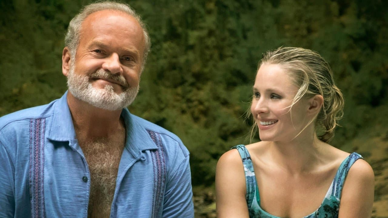 Szene aus Wie der Vater …