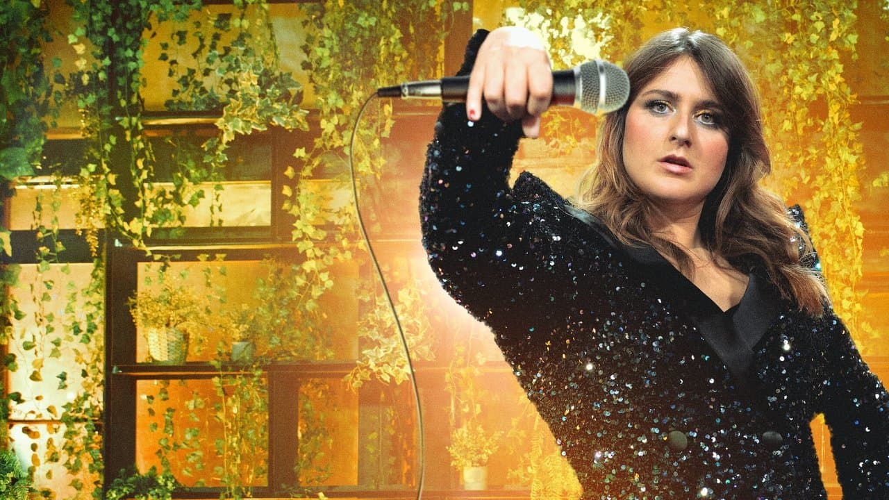 Szene aus Michela Giraud: The Truth, I Swear!