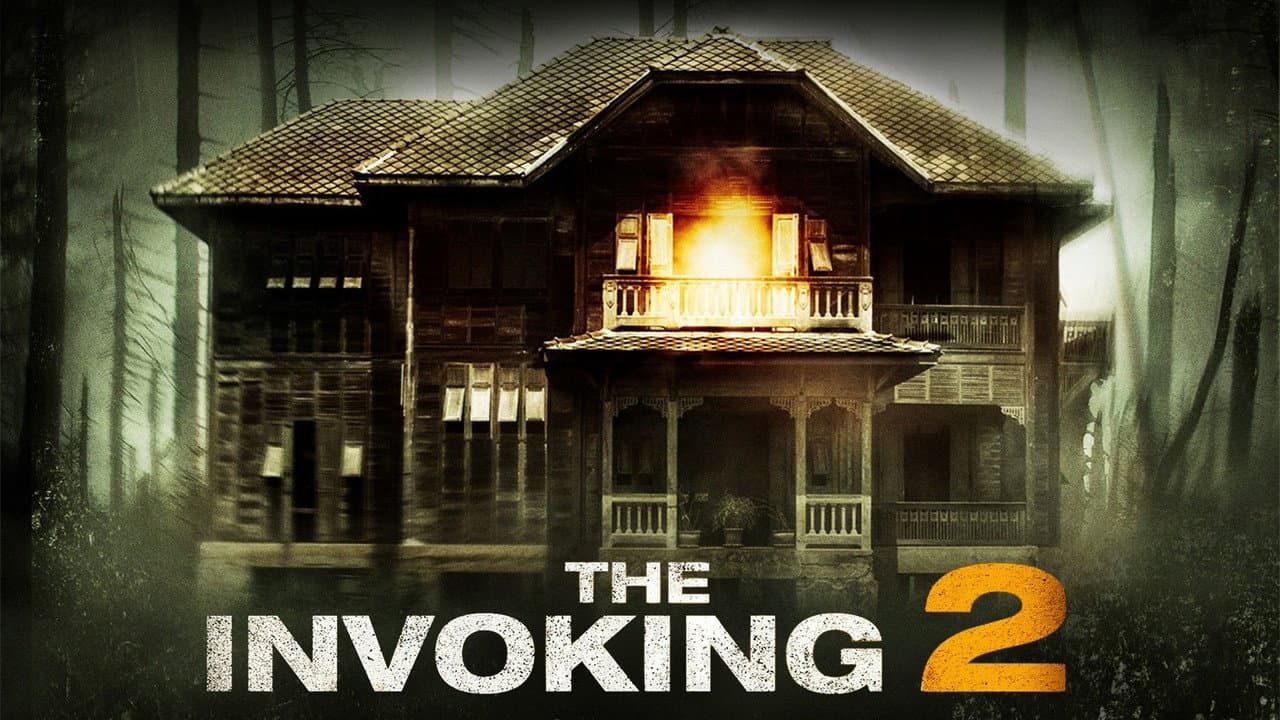 Szene aus The Invoking 2: Paranormal Events