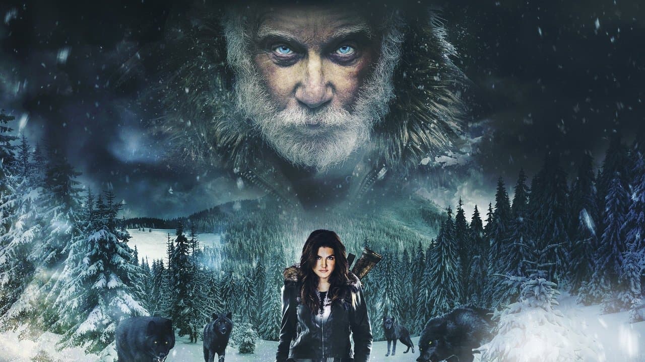Szene aus Daughter of the Wolf