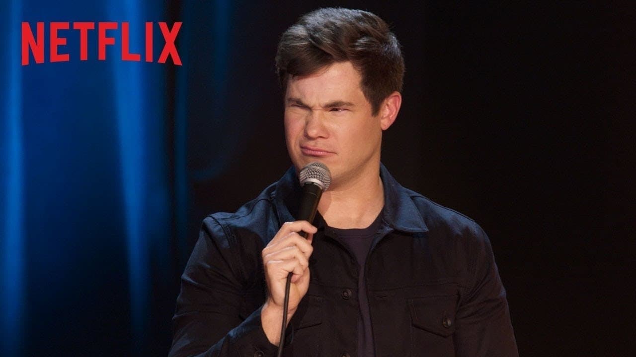 Szene aus Adam Devine: Best Time of Our Lives