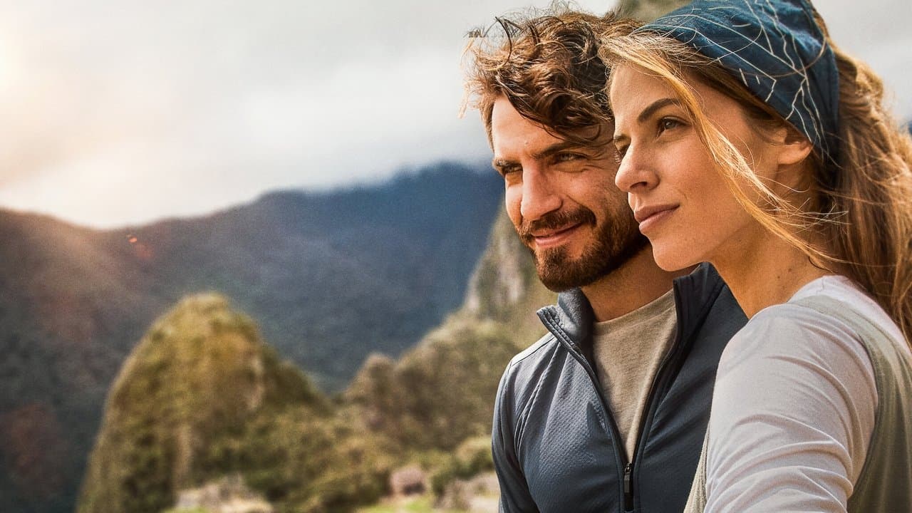 Szene aus Hasta que nos volvamos a encontrar