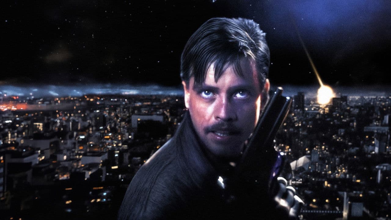 Szene aus Time Runner