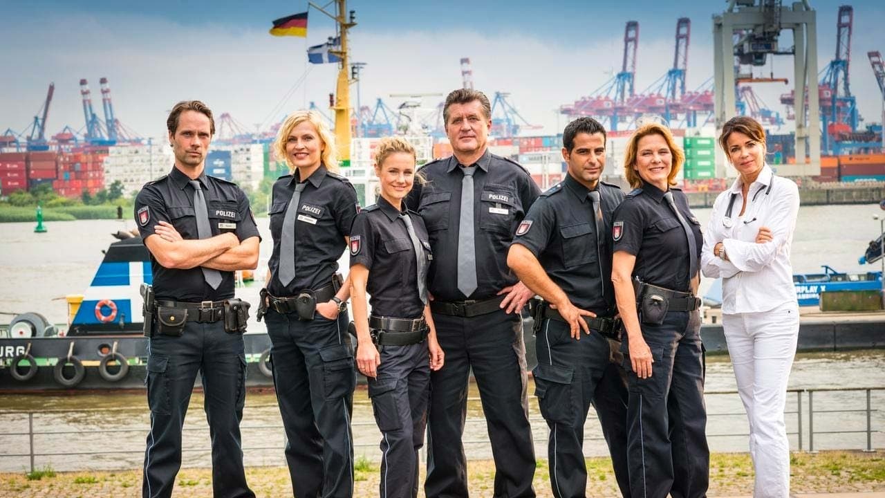 Szene aus Notruf Hafenkante