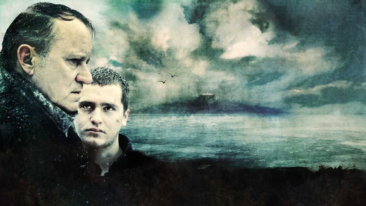 Szene aus King of Devil's Island