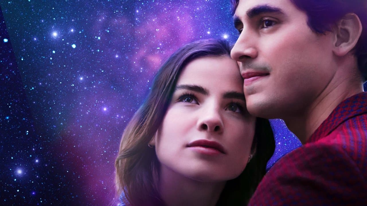 Szene aus Jenseits des Universums