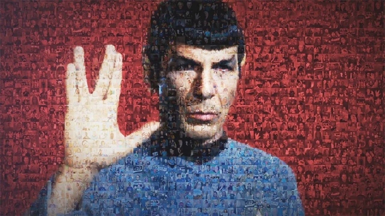 Szene aus For the Love of Spock