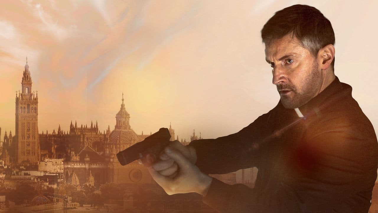 Szene aus The Man from Rome