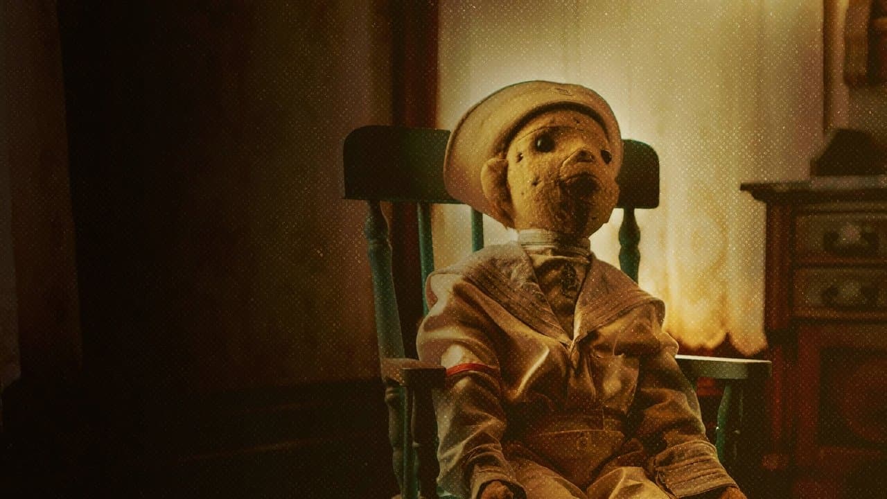 Szene aus The Curse of Robert the Doll
