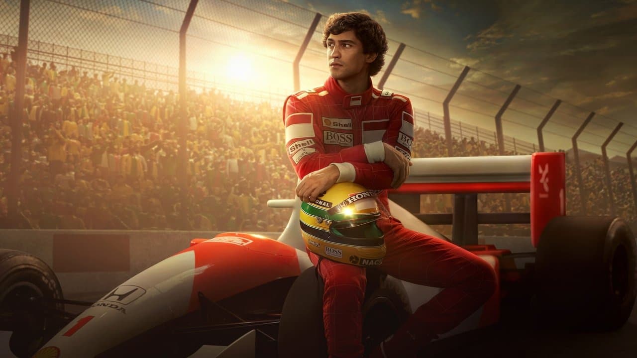 Szene aus Senna