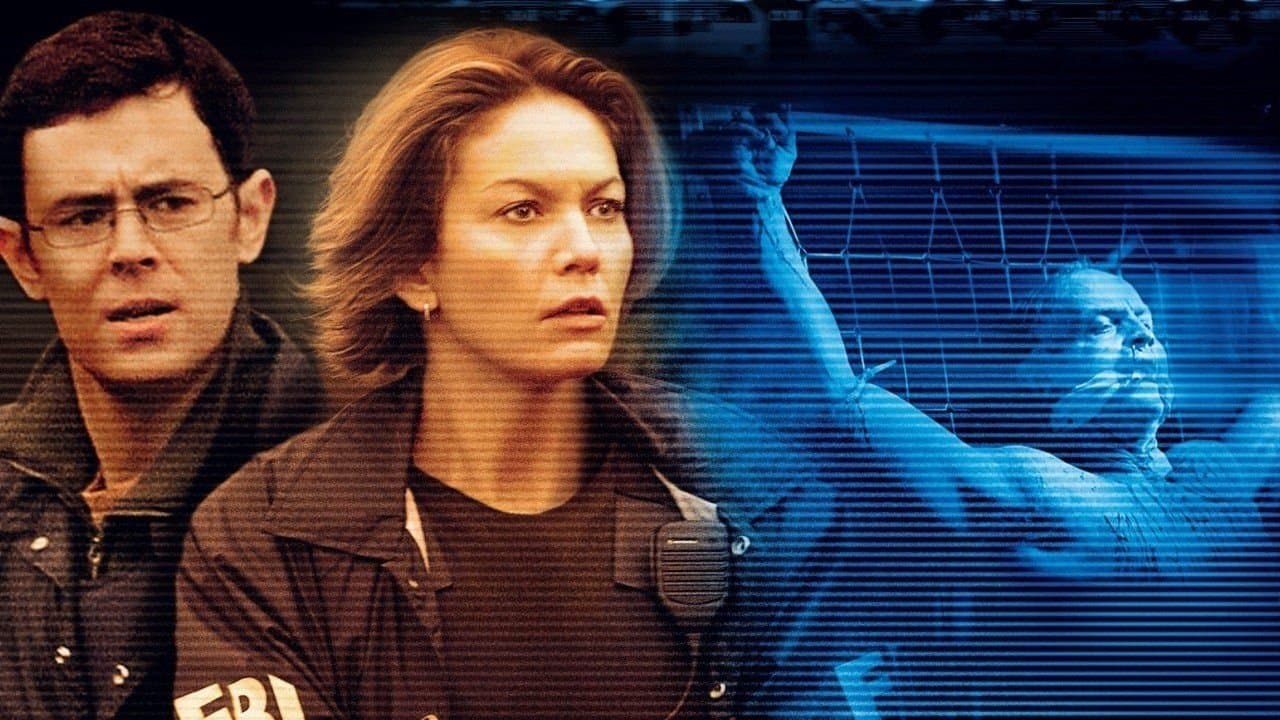 Szene aus Untraceable