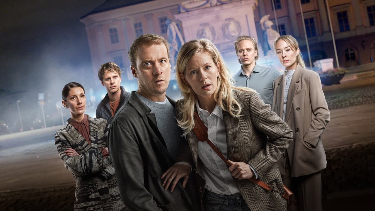 Szene aus STHLM Blackout