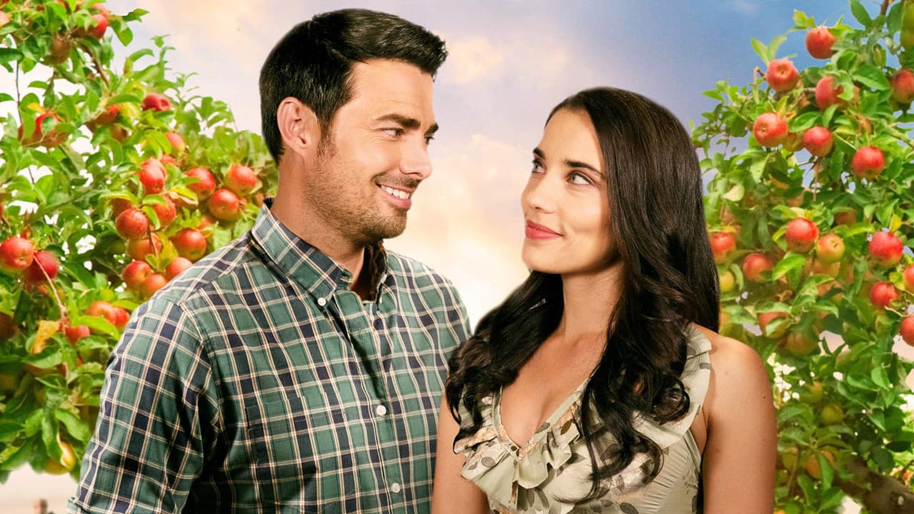 Szene aus A Country Romance - Wo dein Herz schlägt