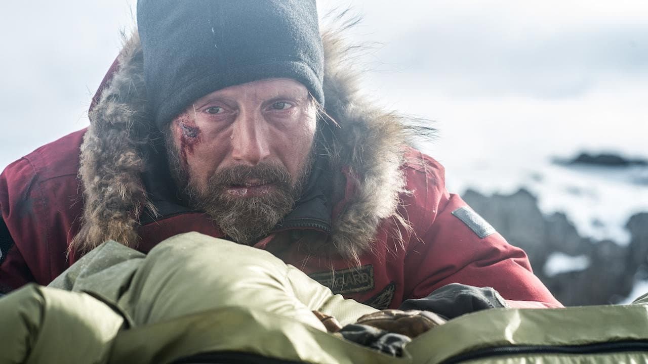 Szene aus Arctic