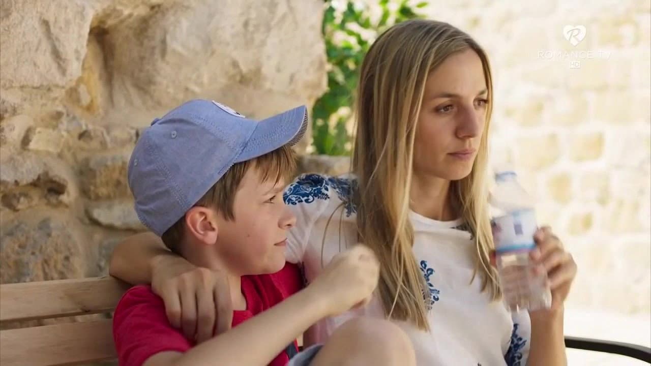 Szene aus Ein Sommer auf Zypern
