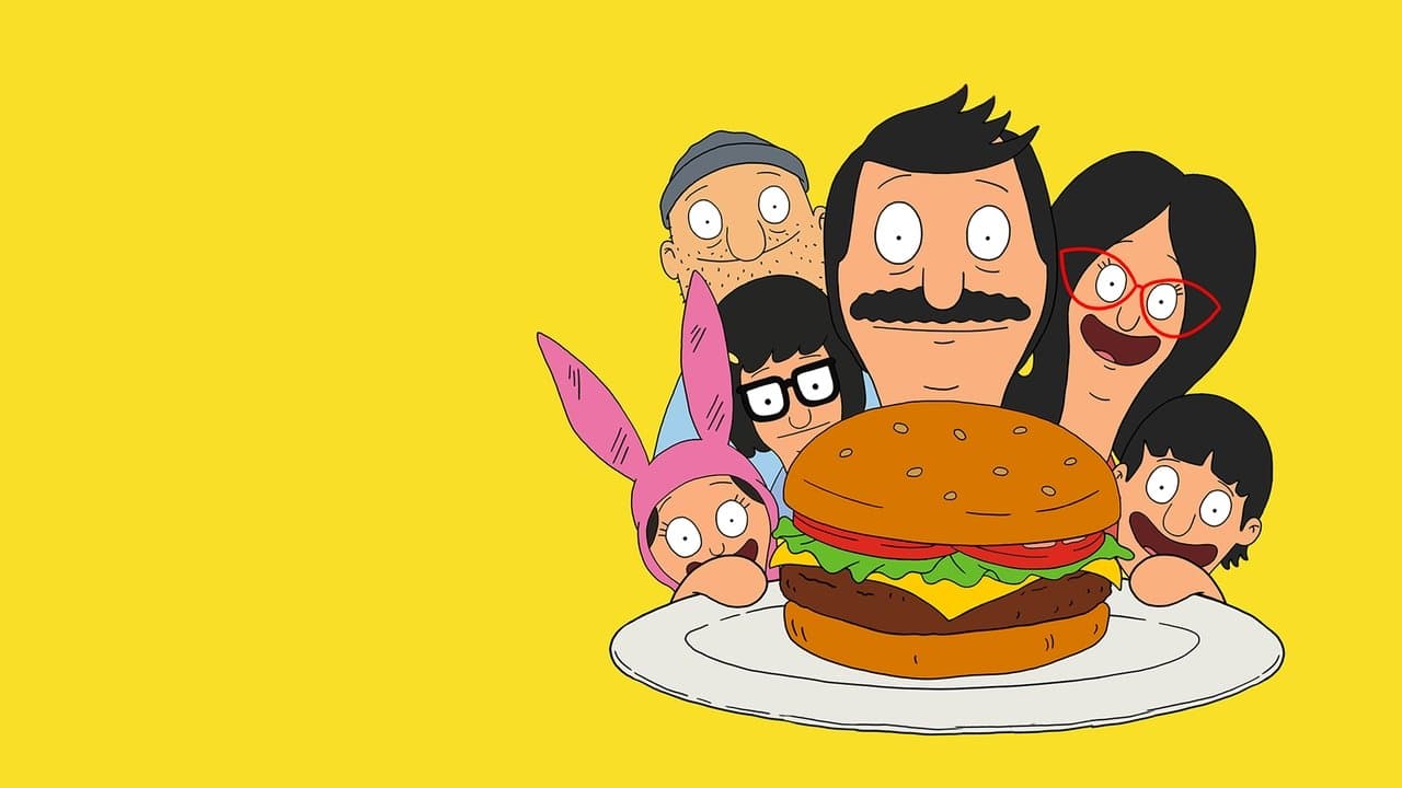Szene aus Bob’s Burgers - Der Film