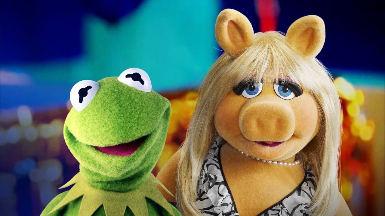 Szene aus Und jetzt: Die Muppets!