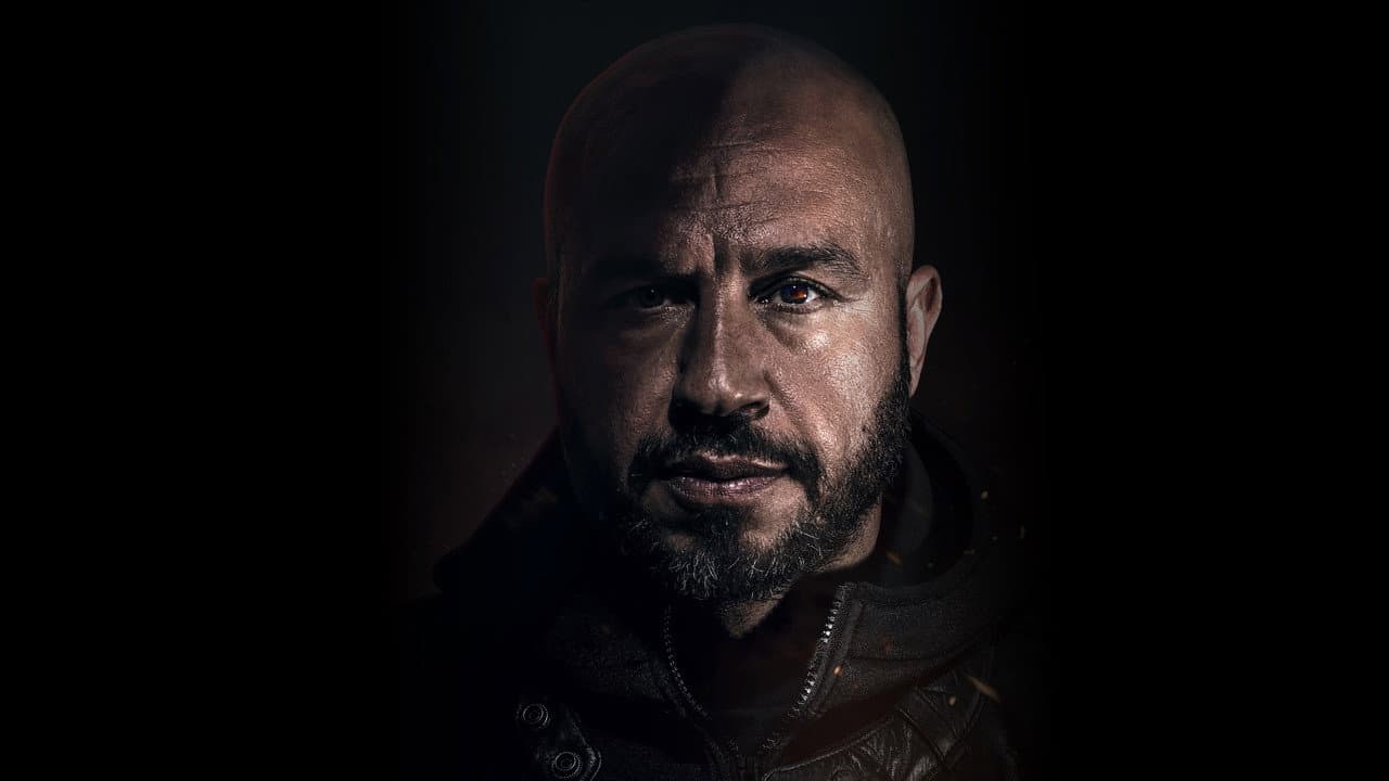 Szene aus Darkland - The Return